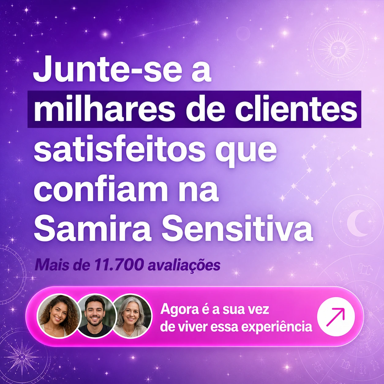 Leitura Sensitiva Completa com Samira — miniatura 8