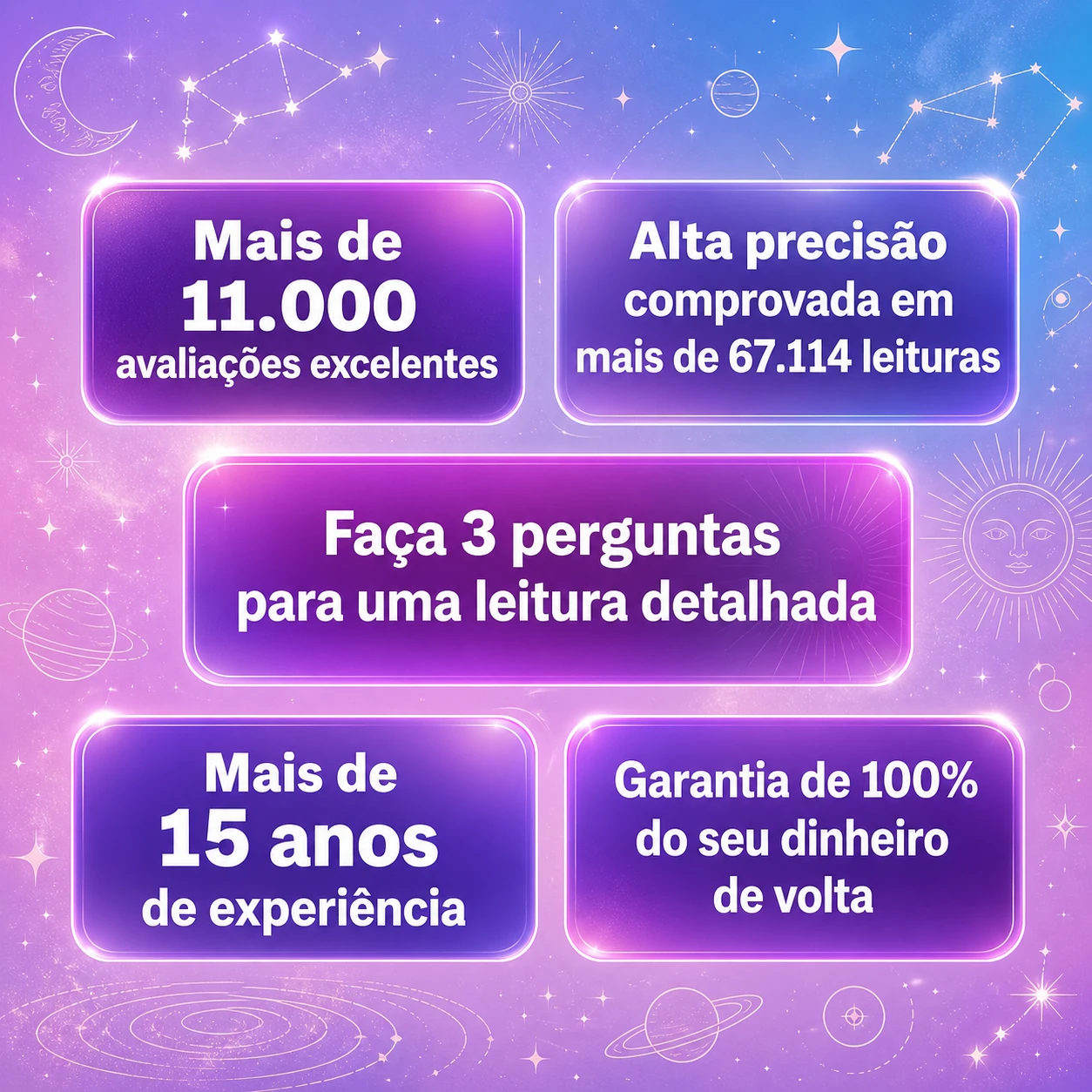 Leitura Sensitiva Completa com Samira — miniatura 4